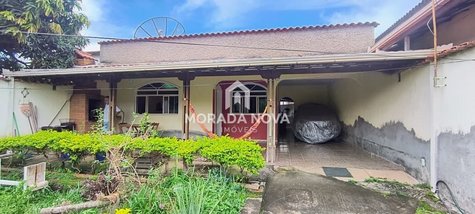 house em Rua Guaracy Júnior, Vila Boa Esperança - Betim - MG