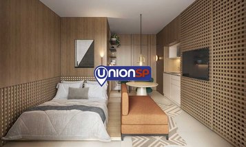 apartment em Rua Mário Amaral, Paraíso - São Paulo - SP
