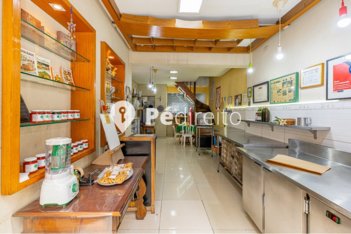 commercial_property em Alameda Jauaperi, Moema - São Paulo - SP