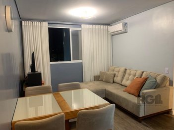 apartment em Engenheiro Sadi Castro, Sarandi - Porto Alegre - RS