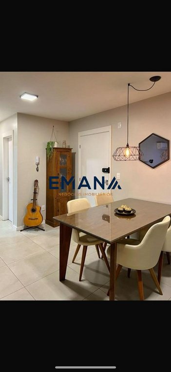 apartment em Avenida Francisco Caruccio, Três Vendas - Pelotas - RS