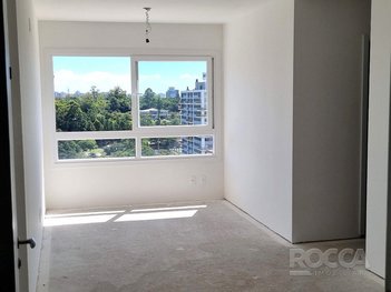 apartment em Jayr Amaury Koebe, Jardim do Salso - Porto Alegre - RS