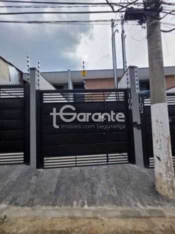 house em Rua Aralu, Vila Gomes Cardim - São Paulo - SP