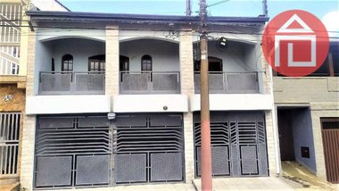 house em Rua Voluntário Augusto Vasconcellos, Jardim São Lourenço - Bragança Paulista - SP