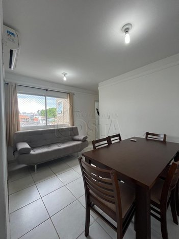 apartment em Dante Antônio Malagotti, Passa Vinte - Palhoça - SC