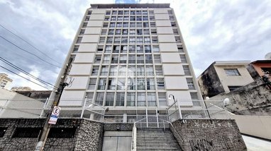 apartment em Rua Amaral Gama, Santana - São Paulo - SP