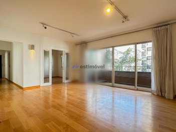apartment em Rua Simão Álvares, Pinheiros - São Paulo - SP