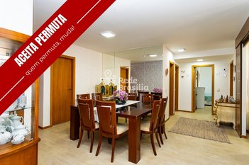 apartment em Avenida Pau Brasil, Sul (Águas Claras) - Brasília - DF