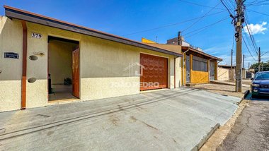 house em Avenida Carlos Pedroso da Silveira, Piracangaguá - Taubaté - SP
