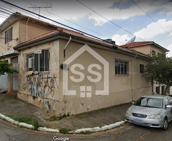 land_lot em Rua Jocelino da Cruz, Vila da Saúde - São Paulo - SP