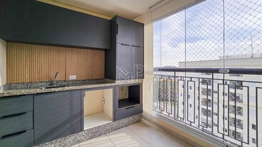 apartment em Rua Chiara Lubich, Jardim Ermida II - Jundiaí - SP