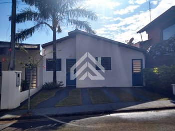 house em Avenida 15 JP, Jardim Esmeralda - Rio Claro - SP