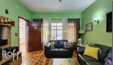 house em Paes Leme, Jordanópolis - São Bernardo do Campo - SP