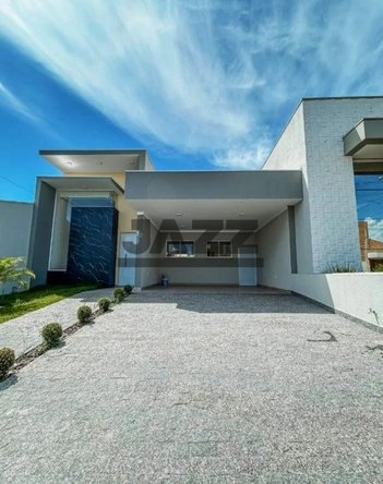 house em Rua dos Arquipélagos, Residencial Salto - Salto - SP