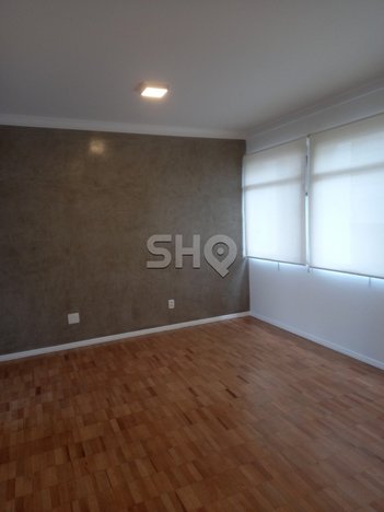 apartment em Avenida Pedroso de Morais, Pinheiros - São Paulo - SP
