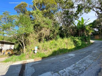 land_lot em Rua Rosa, Pantanal - Florianópolis - SC