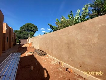 house em Rua Passa Tempo, Jardim Presidente - Campo Grande - MS