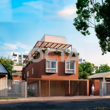 house em Rua Doutor Mário Totta, Tristeza - Porto Alegre - RS