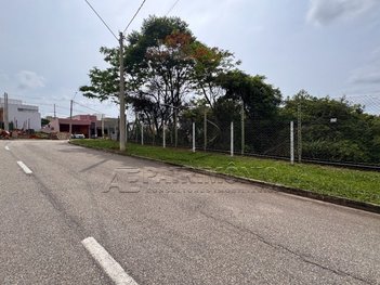 land_lot em Avenida Paraná, Cajuru do Sul - Sorocaba - SP