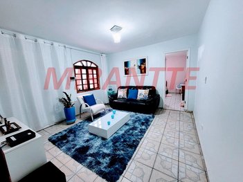 house em Rua Canário, Laranjeiras - Caieiras - SP