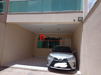 house em Rua Itaqueri, Alto da Mooca - São Paulo - SP