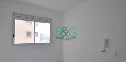 apartment em Rua da Baracela, Parque Novo Mundo - São Paulo - SP