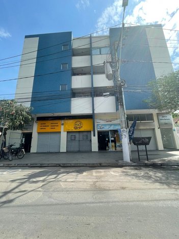 office em Doutor Senra, Centro - Pedro Leopoldo - MG