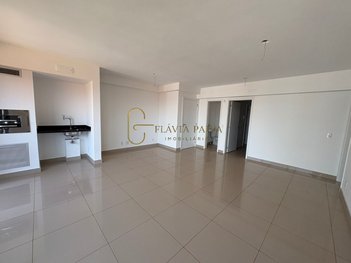 apartment em Avenida Deputado Sérgio Cardoso de Almeida, Jardim Olhos D'Água II - Ribeirão Preto - SP