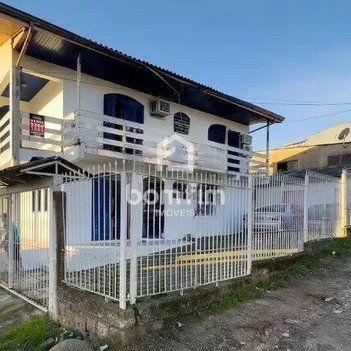 house em Rua Martins de Lima, Vila São José - Porto Alegre - RS