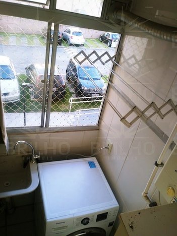 apartment em Rua Valdir Soares Lopes, São Pedro - Osasco - SP