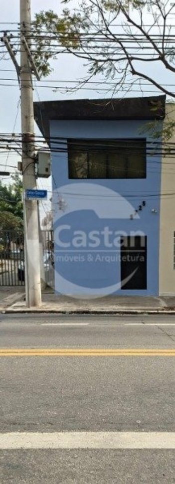 house em Avenida Celso Garcia, Tatuapé - São Paulo - SP