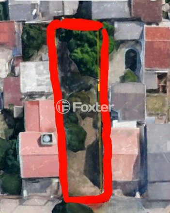 land_lot em Avenida Circular, Vila Jardim - Porto Alegre - RS