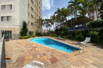 apartment em Rua Taquacetuba, Vila Parque Jabaquara - São Paulo - SP