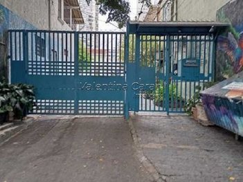 house em Rua Doutor Álvaro Alvim, Vila Mariana - São Paulo - SP