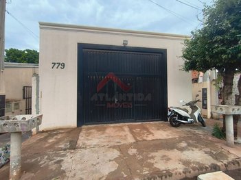 business em Avenida Grécia, Jardim Europa - Andradina - SP