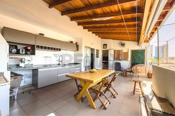 apartment em Rua Benedito Gonçalves de Araújo, Parque São Lourenço - Indaiatuba - SP
