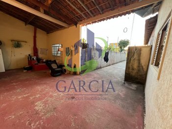 house em Rua Naide Pereira Madruga Avancini, Jardim Selma - Mogi Guaçu - SP