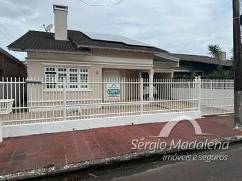house em Rua Professora Lony Batista da Silva, Caiu do Céu - Osório - RS