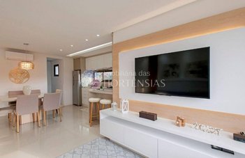 apartment em Avenida das Hortênsias, Planalto - Gramado - RS