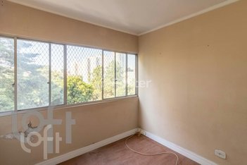 apartment em Rua Alcindo Bueno de Assis, Barro Branco (Zona Norte) - São Paulo - SP
