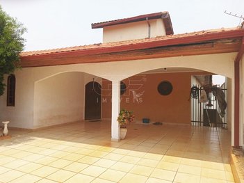 house em Rua José Rosário, Ribeirânia - Ribeirão Preto - SP