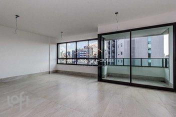 apartment em Níquel, Serra - Belo Horizonte - MG