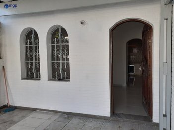 house em Rua Capitão Francisco Lipi, Vila Dom Pedro I - São Paulo - SP