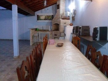 house em Rua Antônio Rinaldi, Jaguaribe - Osasco - SP