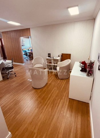 office em Senador Vergueiro, Centro - Limeira - SP