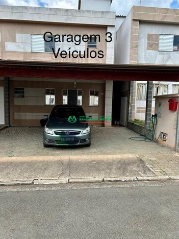 house em Rua José Teixeira de Oliveira, Água Espraiada (Caucaia do Alto) - Cotia - SP