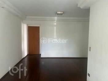 apartment em Rua Theo Dutra, Jardim Colombo - São Paulo - SP