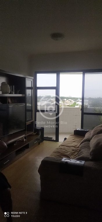 apartment em Avenida Djalma Ribeiro, Barra da Tijuca - Rio de Janeiro - RJ