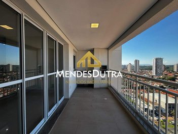 apartment em Rua Fernando Febeliano da Costa, Alemães - Piracicaba - SP