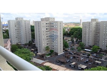 apartment em Rua Carlos Chagas, Jardim Paulista - Ribeirão Preto - SP